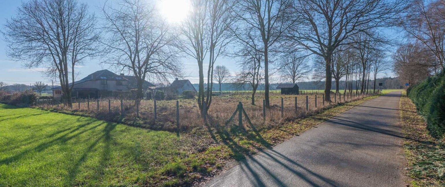 Huis te koop in Oudsbergen