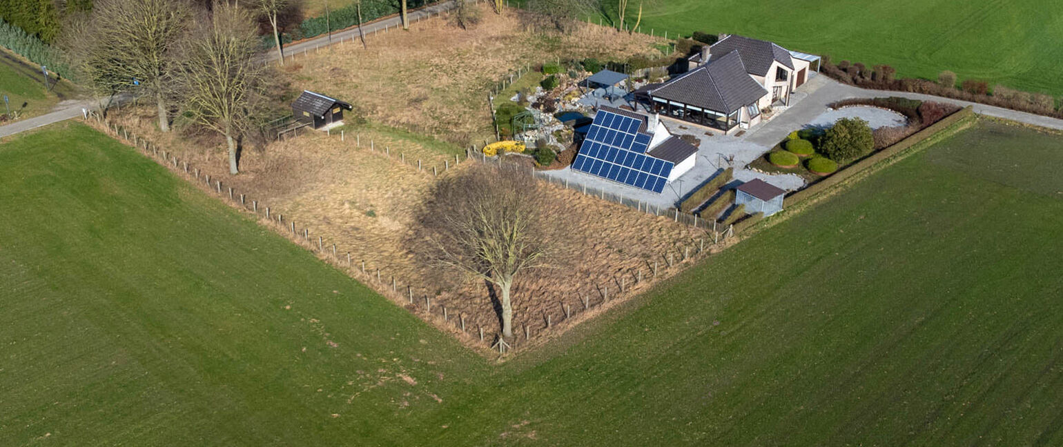 Huis te koop in Oudsbergen