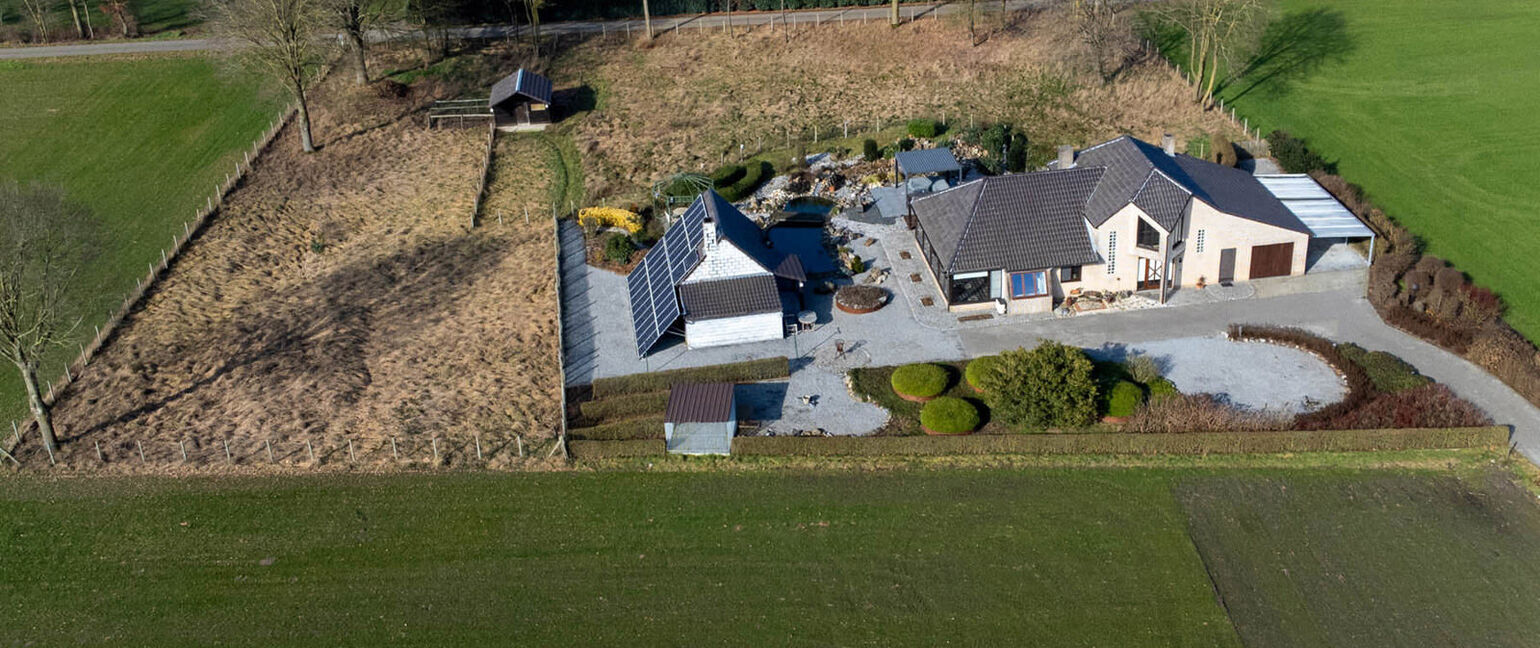 Huis te koop in Oudsbergen