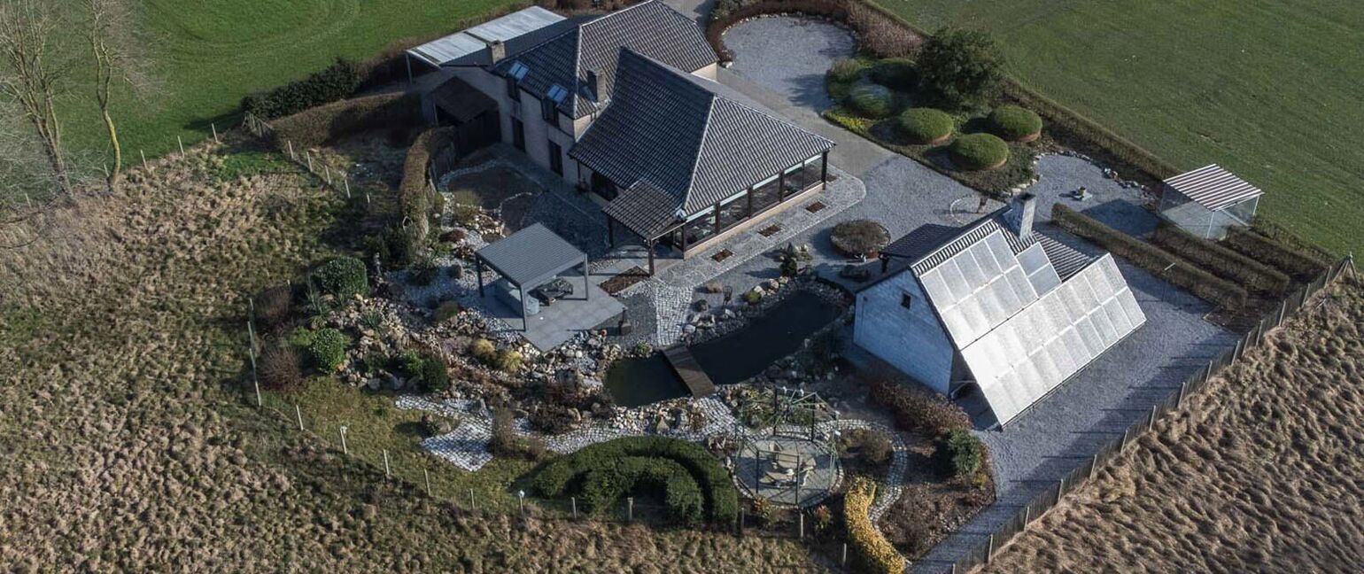 Huis te koop in Oudsbergen