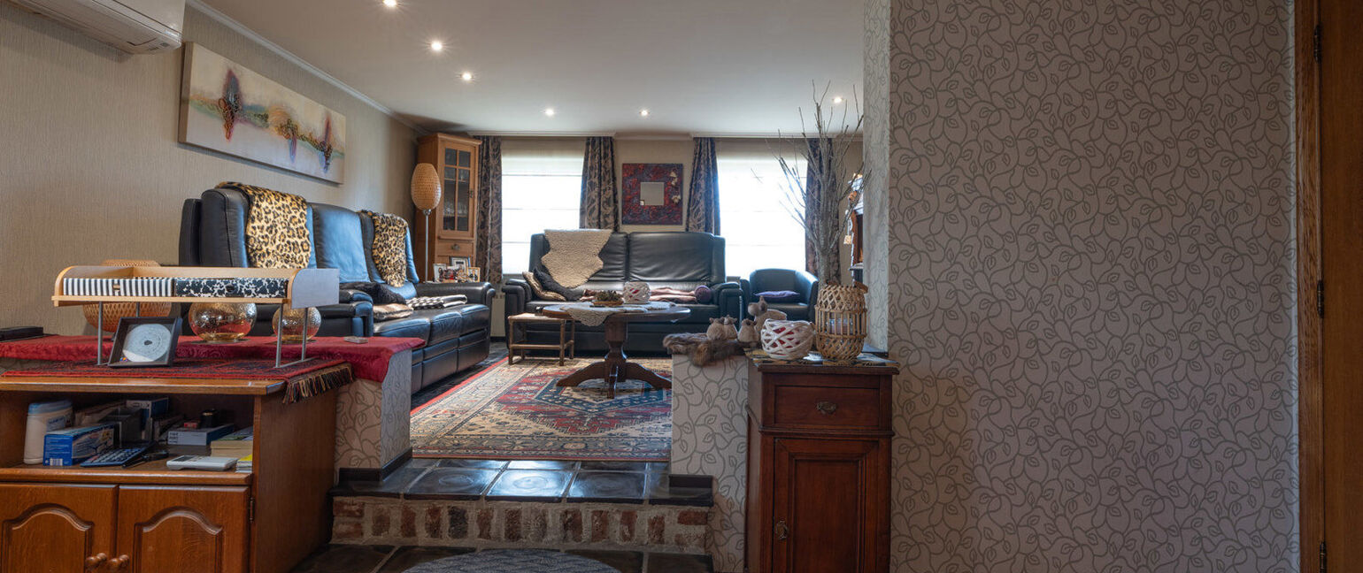 Huis te koop in Oudsbergen