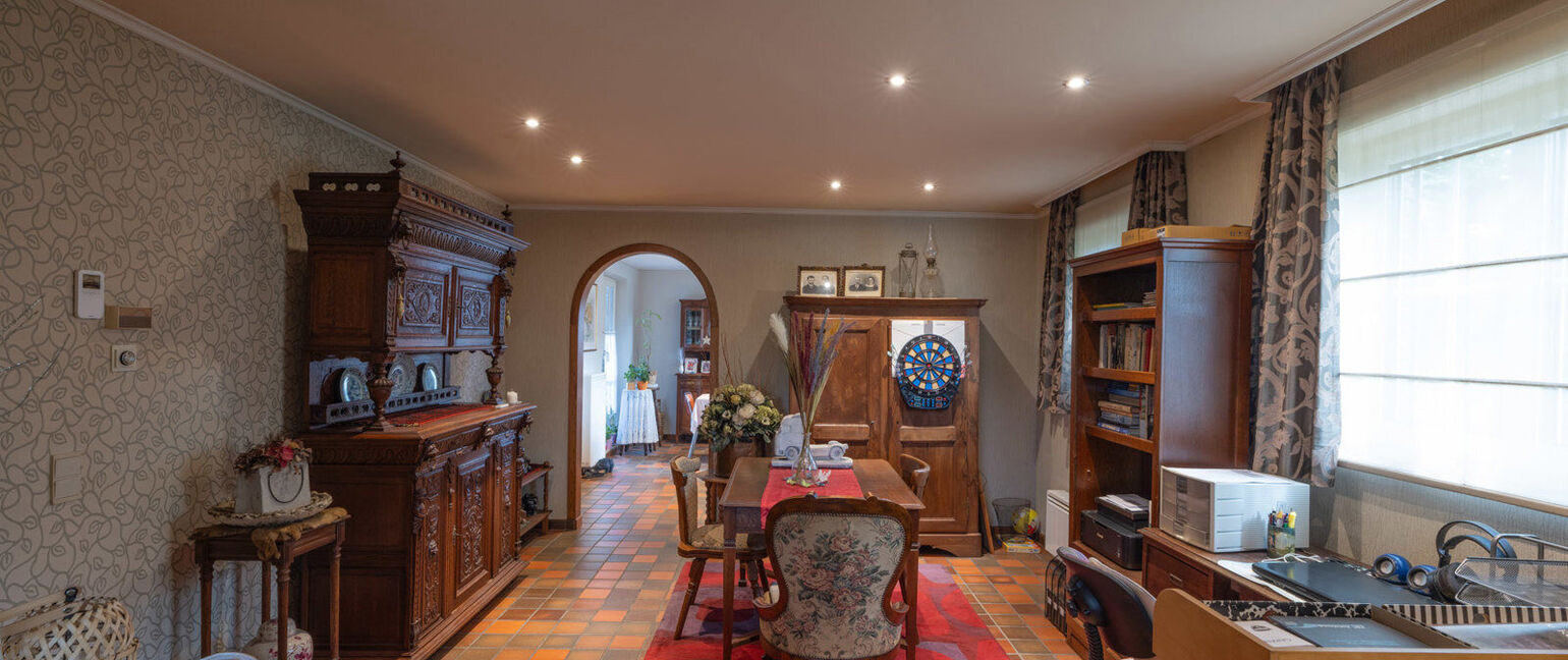 Huis te koop in Oudsbergen