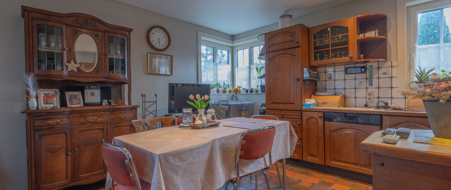 Huis te koop in Oudsbergen