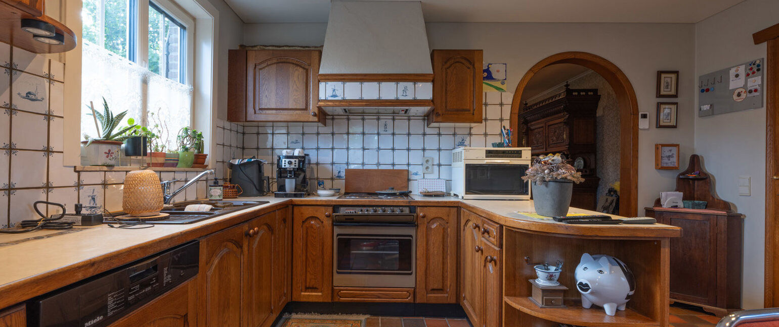 Huis te koop in Oudsbergen