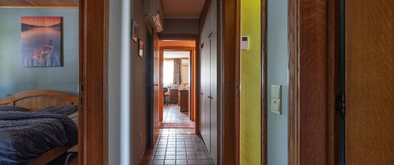Huis te koop in Oudsbergen