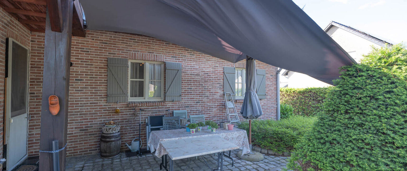 Huis te koop in Oudsbergen
