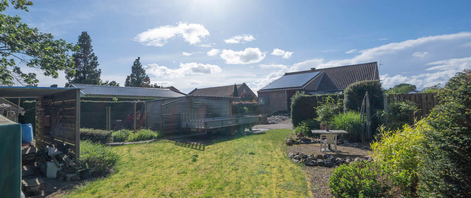 Huis te koop in Oudsbergen