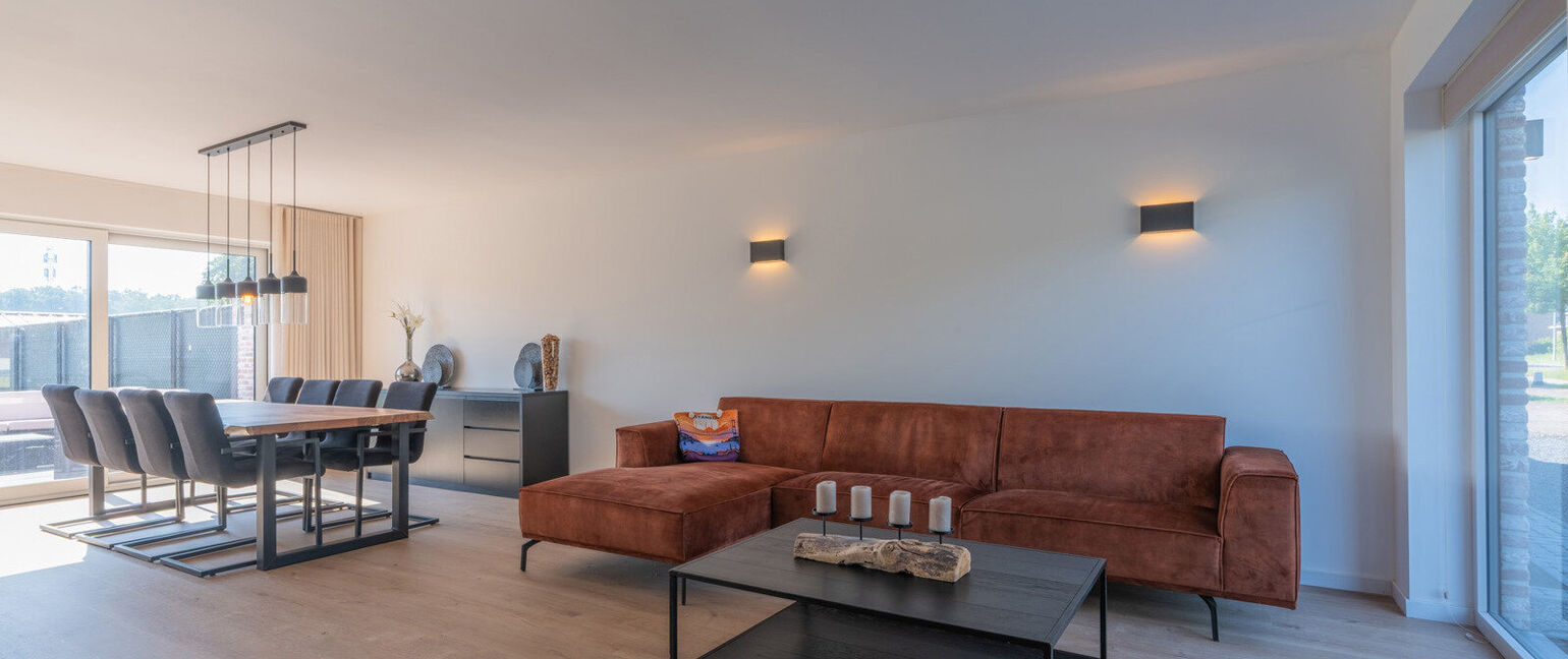 Huis te koop in Oudsbergen