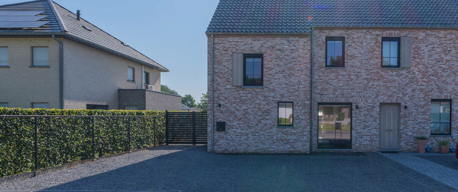 Huis te koop in Oudsbergen