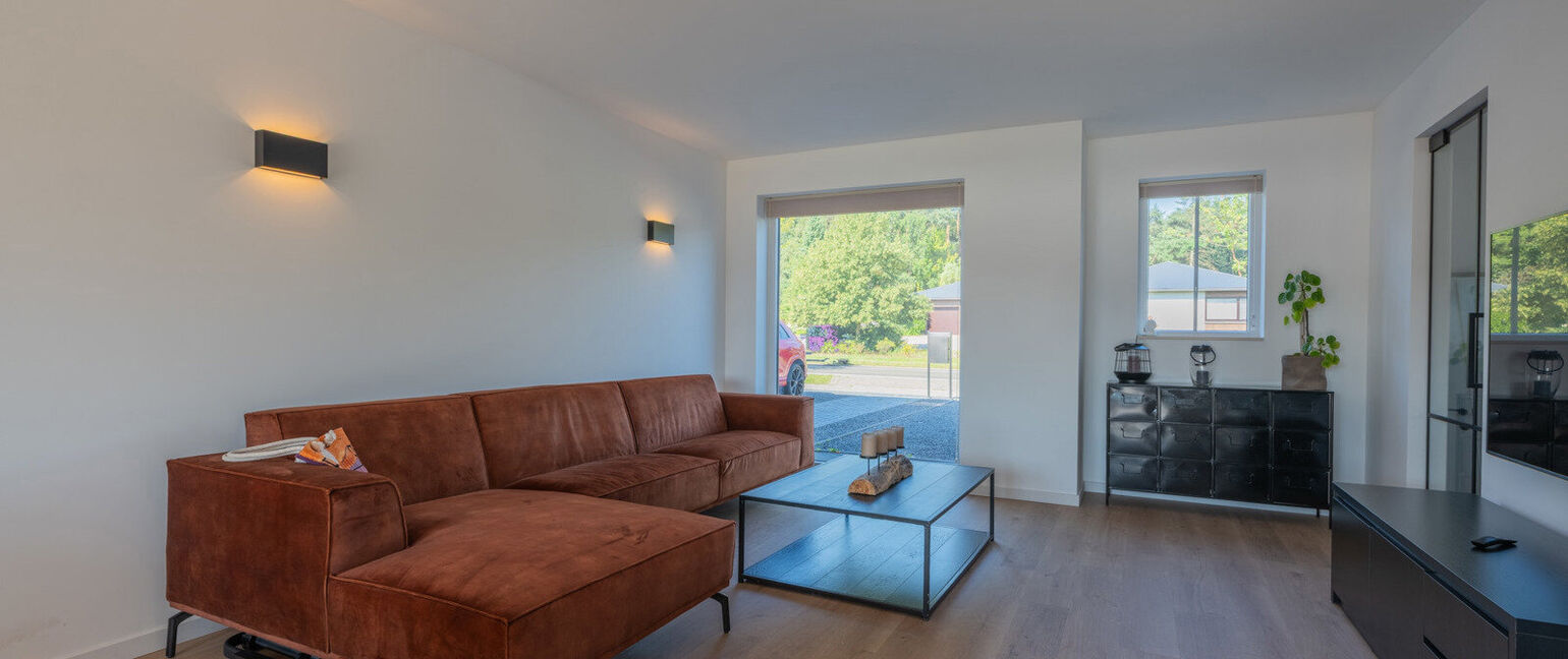 Huis te koop in Oudsbergen