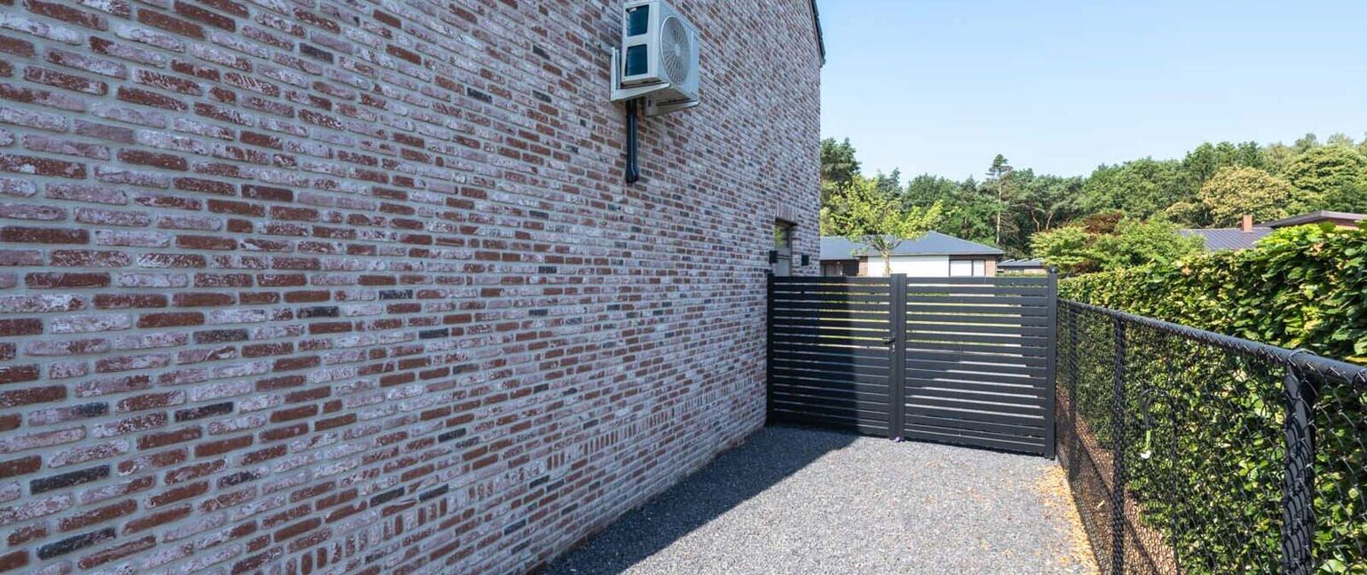 Huis te koop in Oudsbergen
