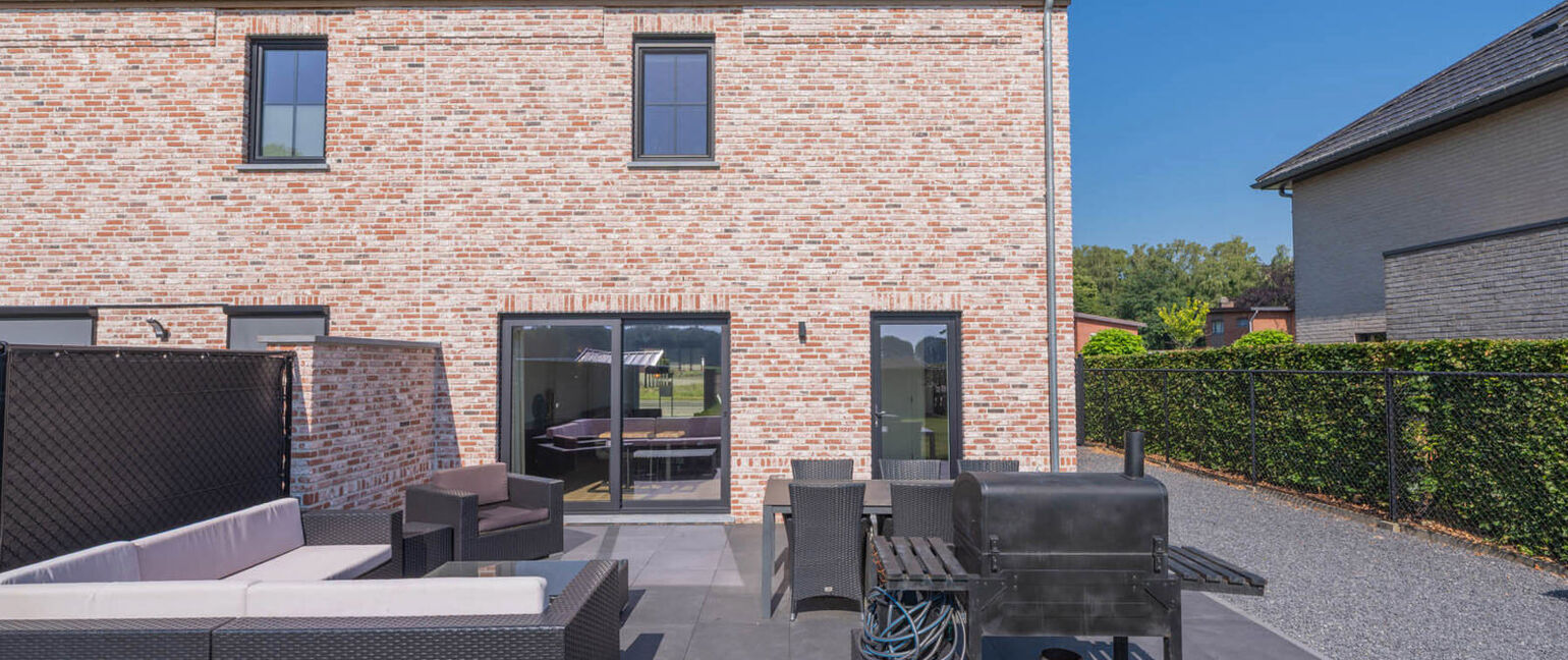 Huis te koop in Oudsbergen