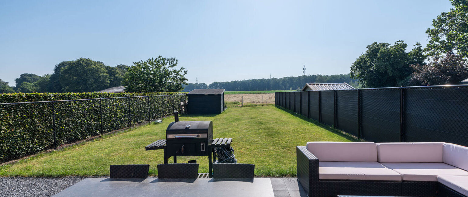 Huis te koop in Oudsbergen