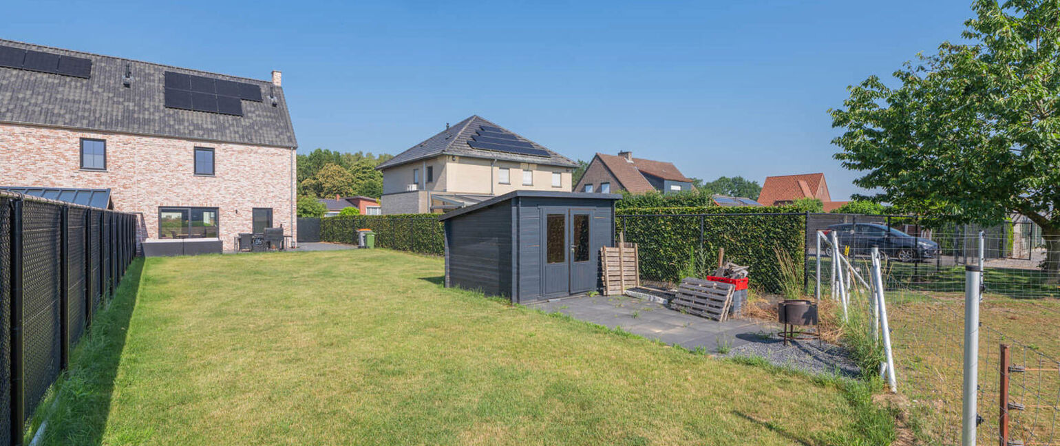 Huis te koop in Oudsbergen
