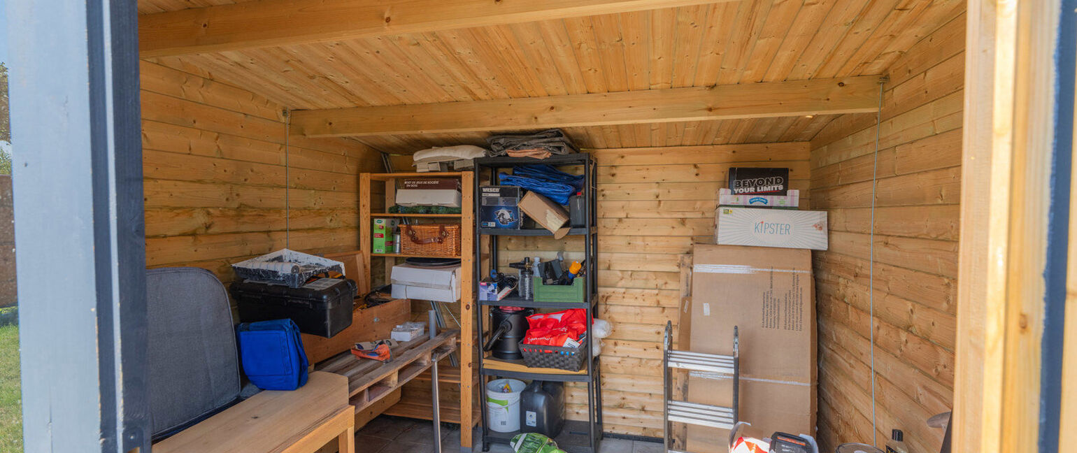 Huis te koop in Oudsbergen