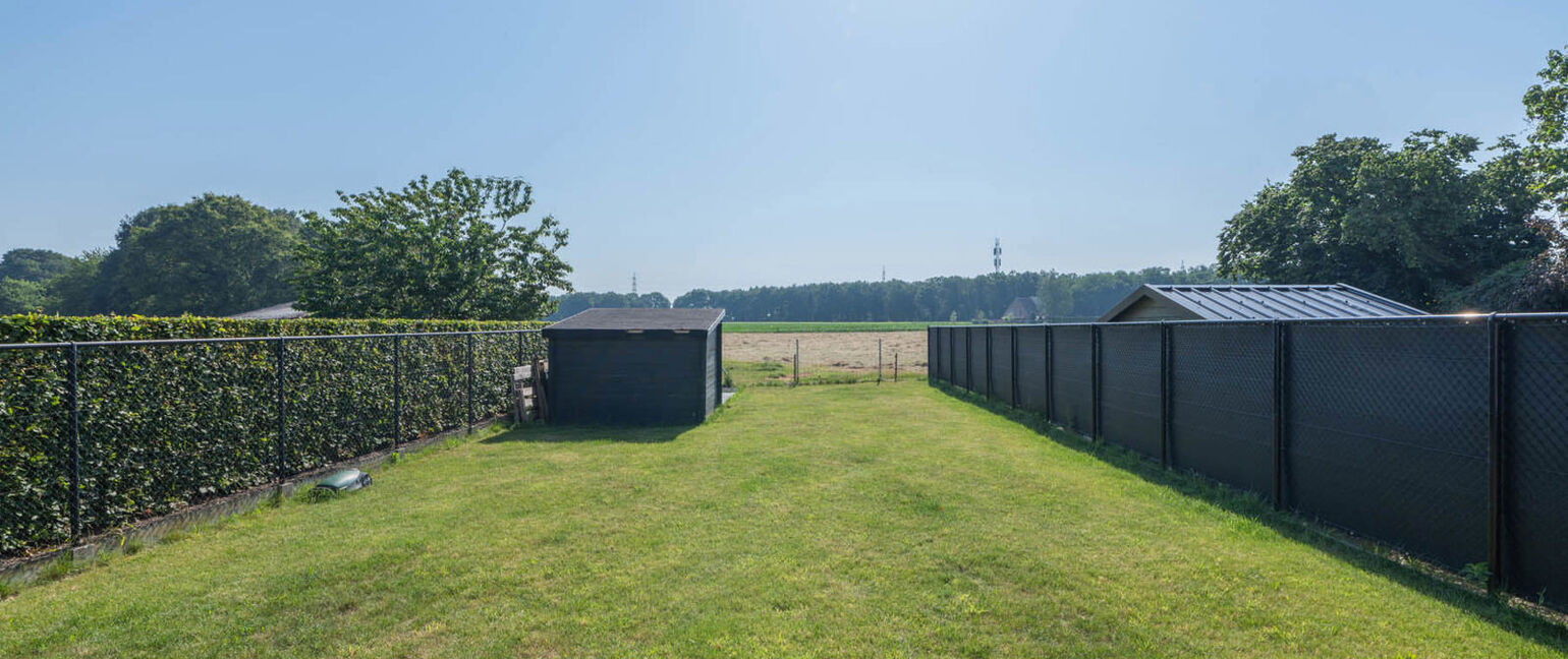Huis te koop in Oudsbergen