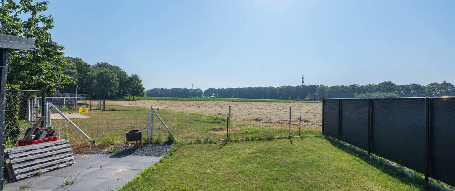 Huis te koop in Oudsbergen