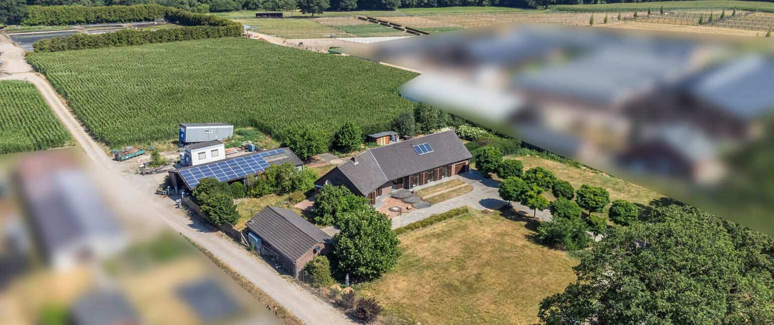 Huis te koop in Oudsbergen