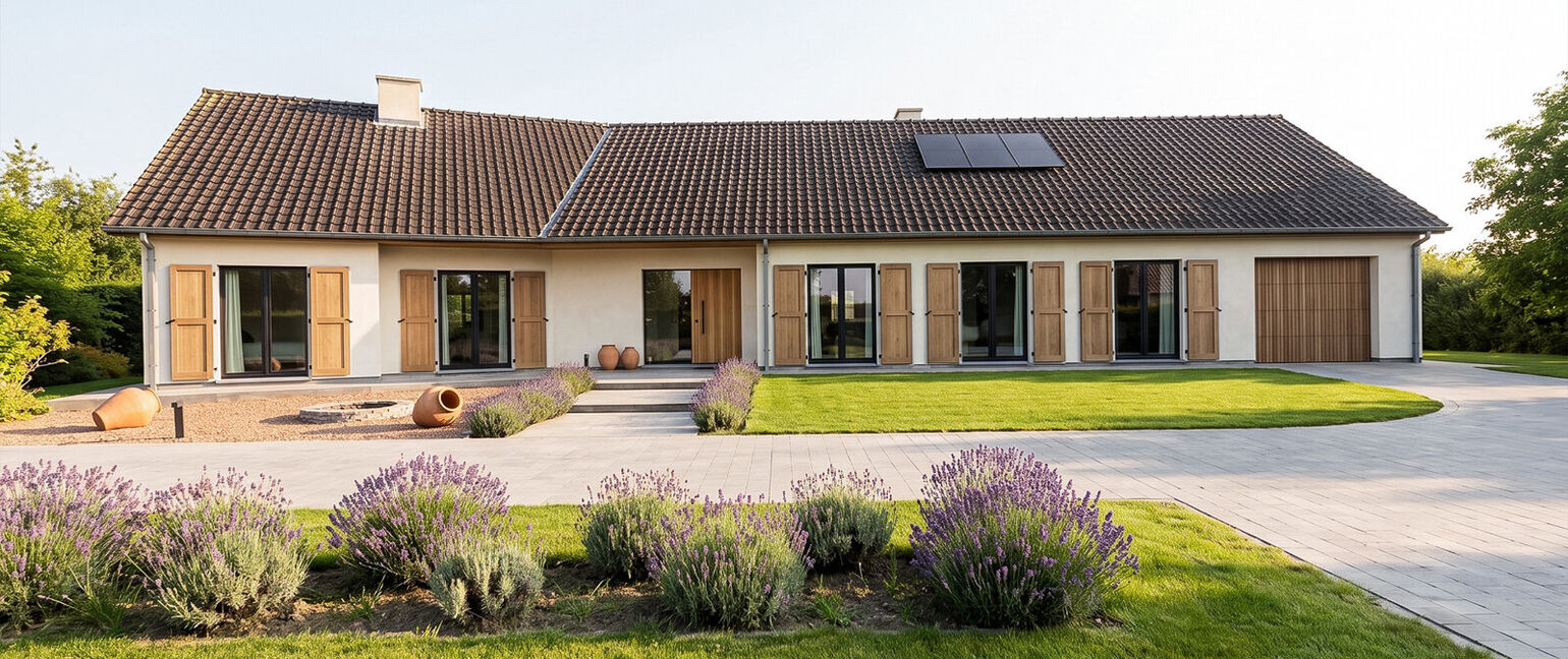 Huis te koop in Oudsbergen