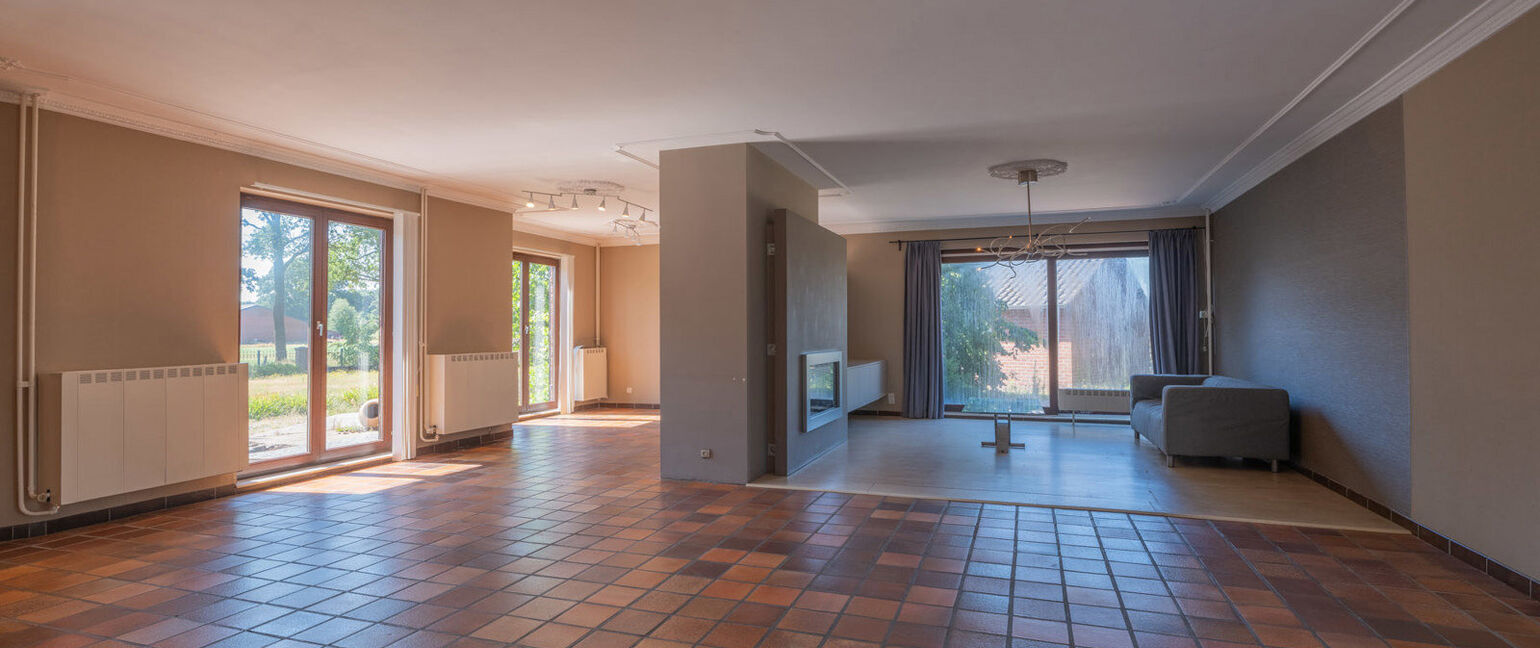 Huis te koop in Oudsbergen