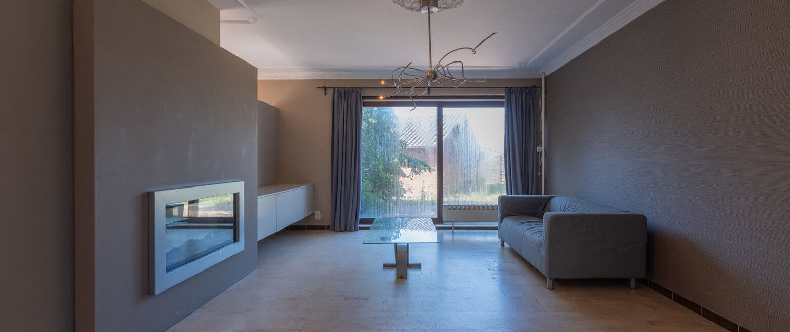 Huis te koop in Oudsbergen