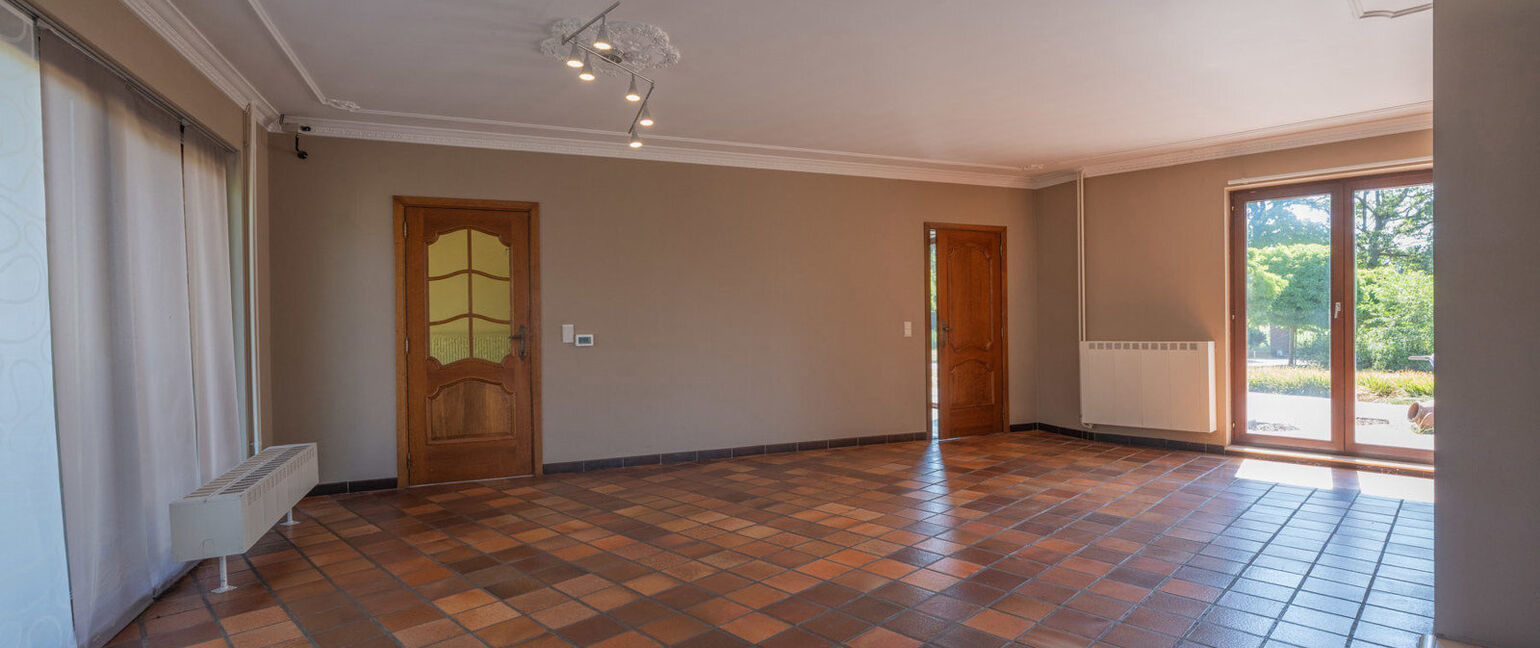 Huis te koop in Oudsbergen