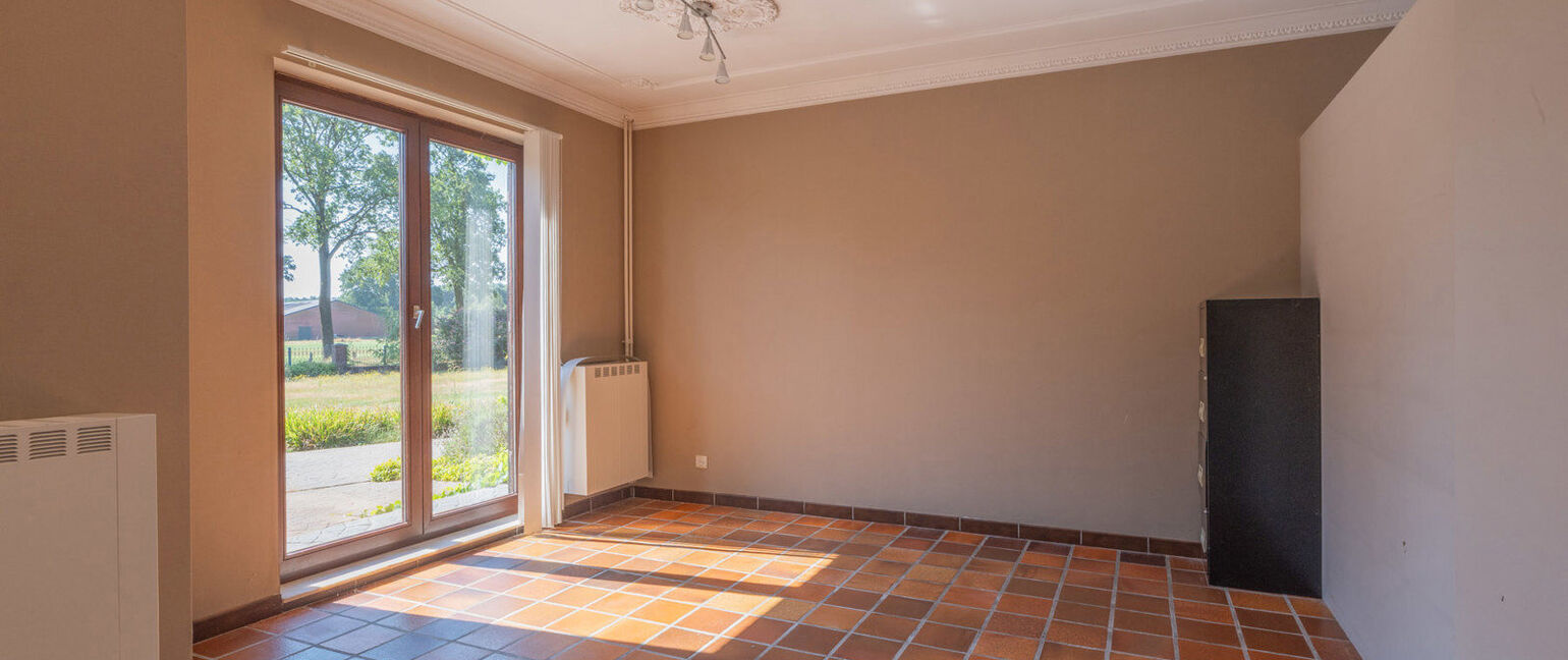 Huis te koop in Oudsbergen