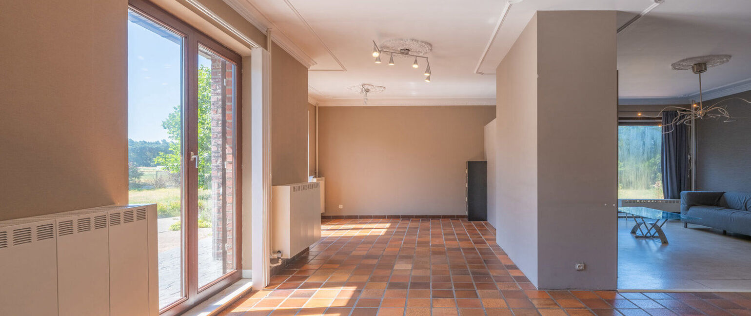 Huis te koop in Oudsbergen