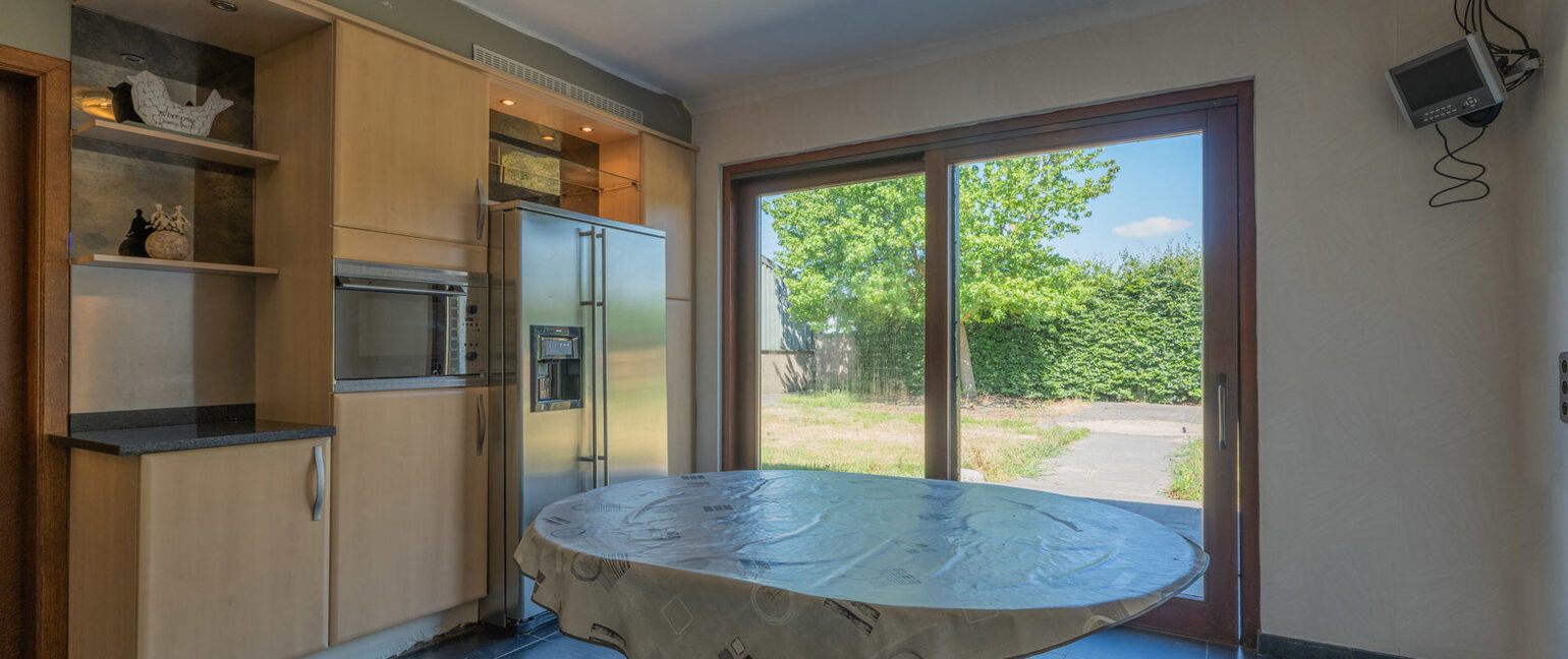 Huis te koop in Oudsbergen