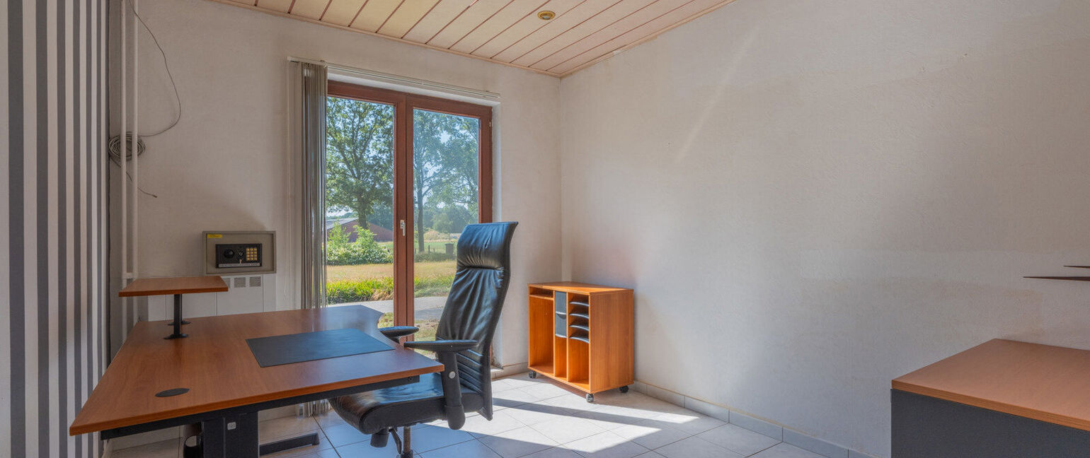 Huis te koop in Oudsbergen