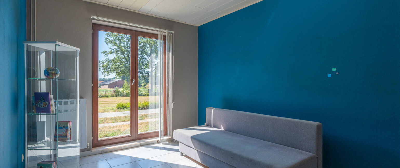 Huis te koop in Oudsbergen