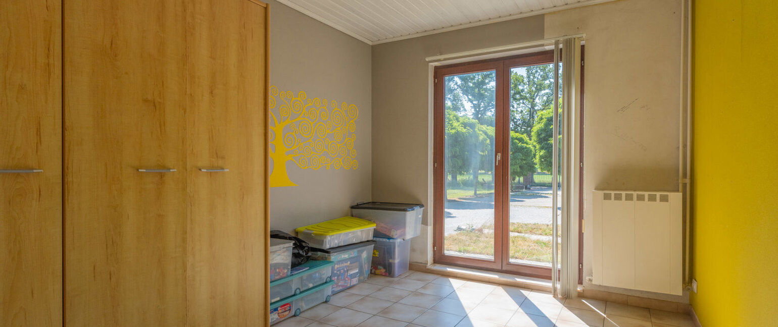 Huis te koop in Oudsbergen