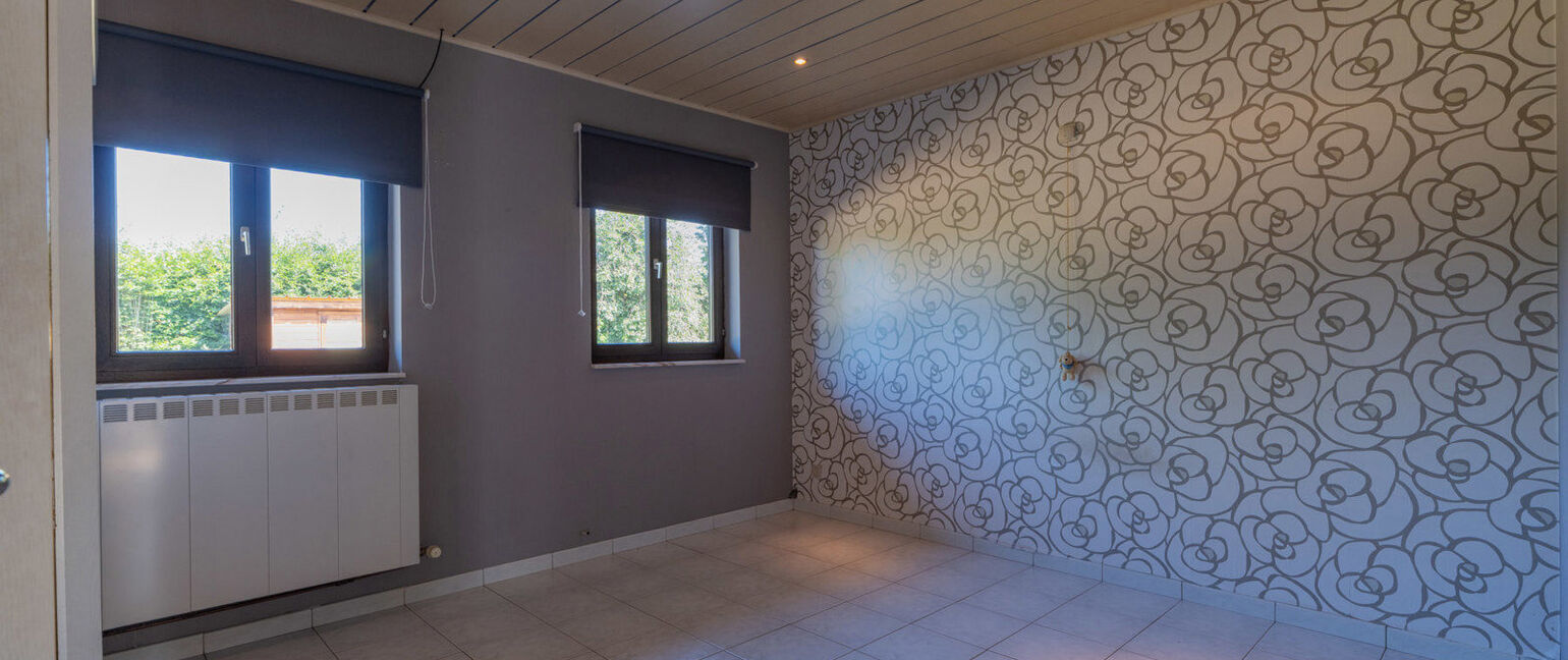 Huis te koop in Oudsbergen