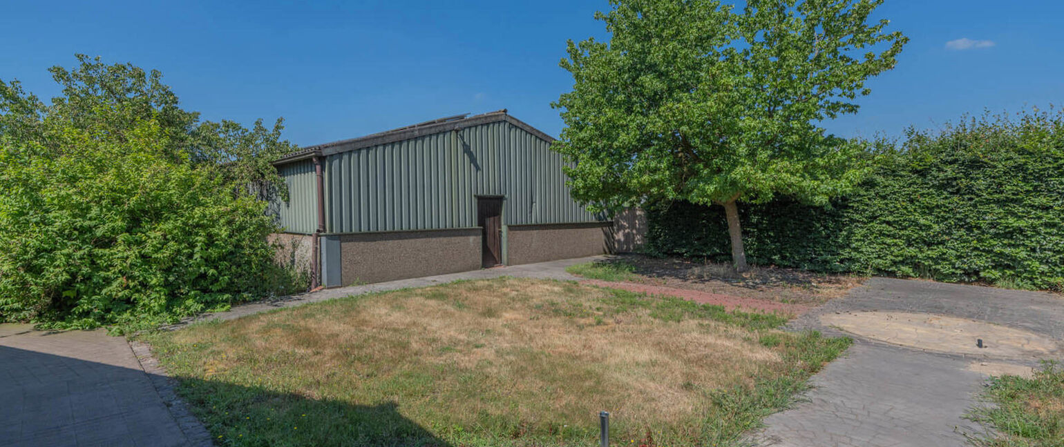 Huis te koop in Oudsbergen