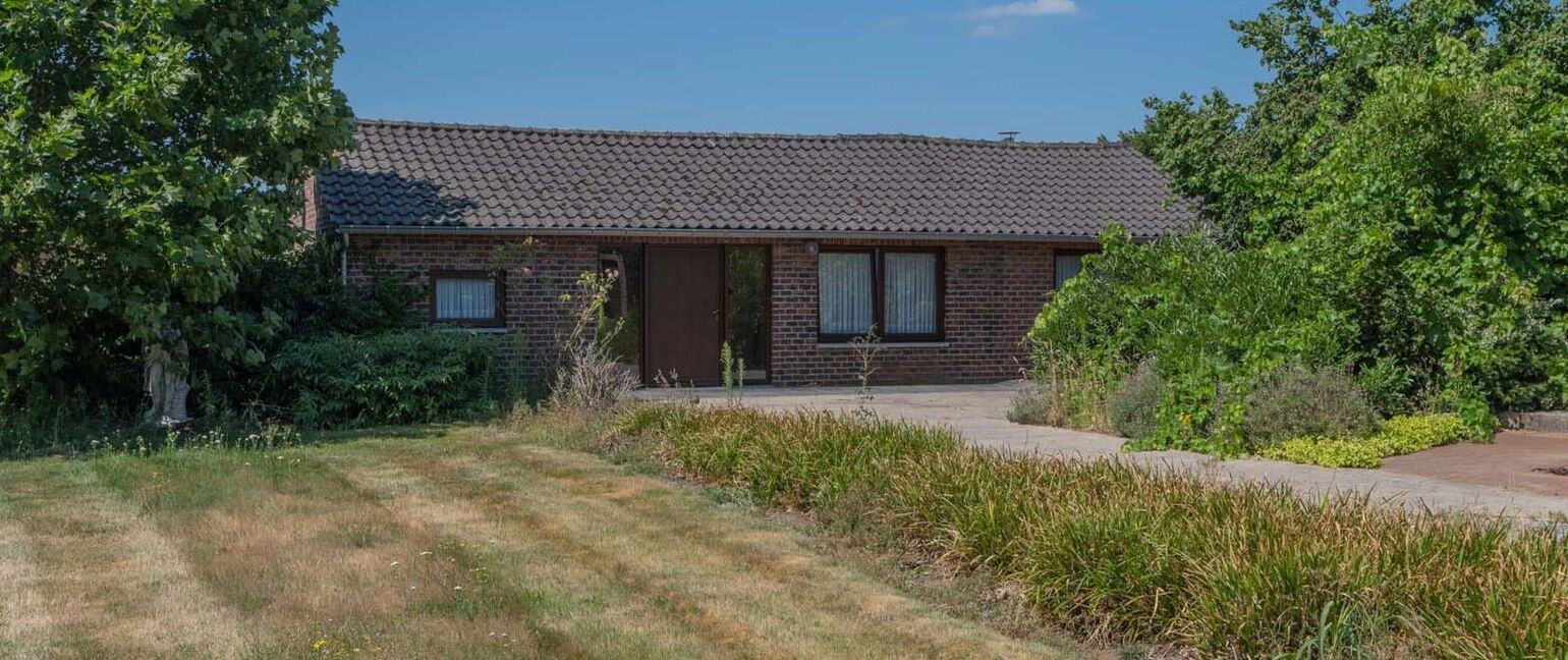 Huis te koop in Oudsbergen