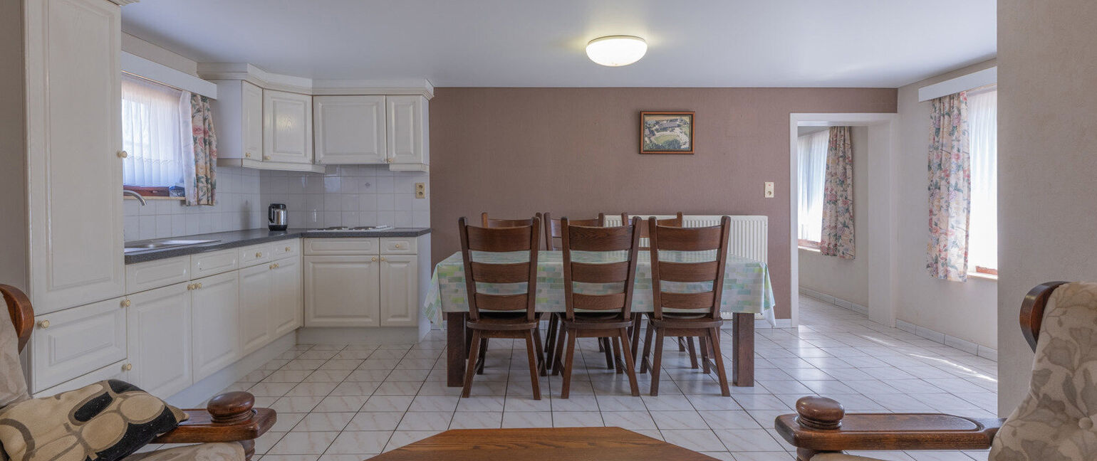 Huis te koop in Oudsbergen