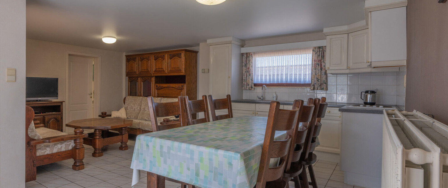 Huis te koop in Oudsbergen