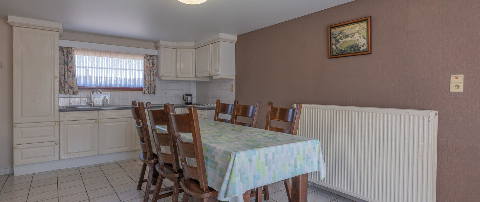 Huis te koop in Oudsbergen