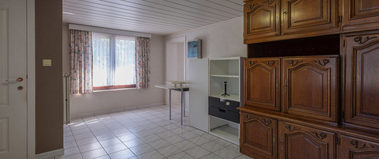 Huis te koop in Oudsbergen