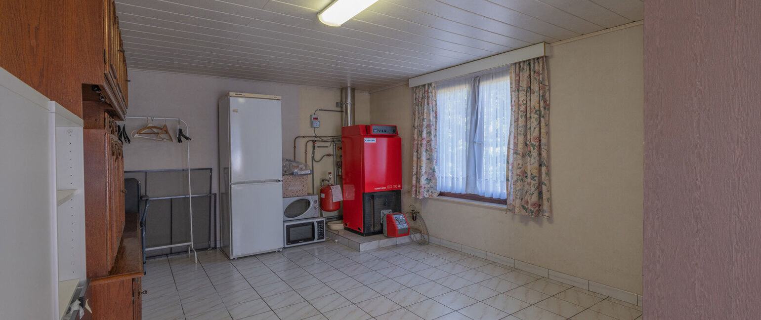 Huis te koop in Oudsbergen