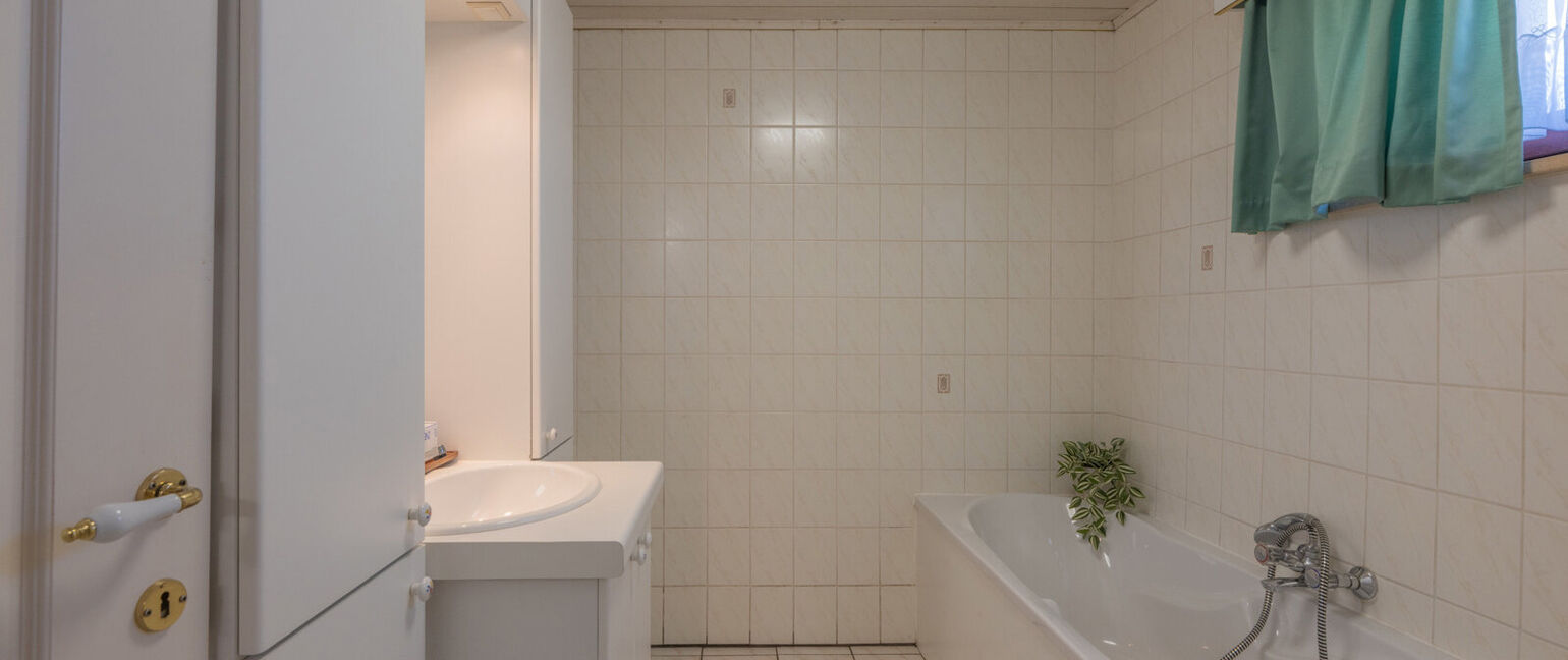 Huis te koop in Oudsbergen