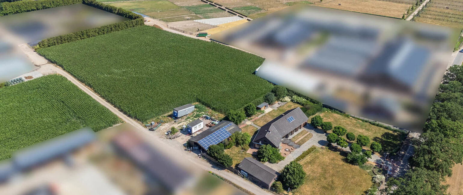 Huis te koop in Oudsbergen