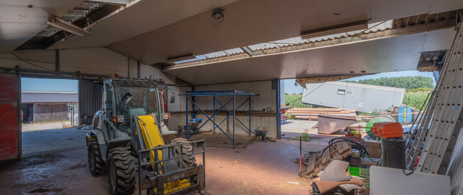 Huis te koop in Oudsbergen