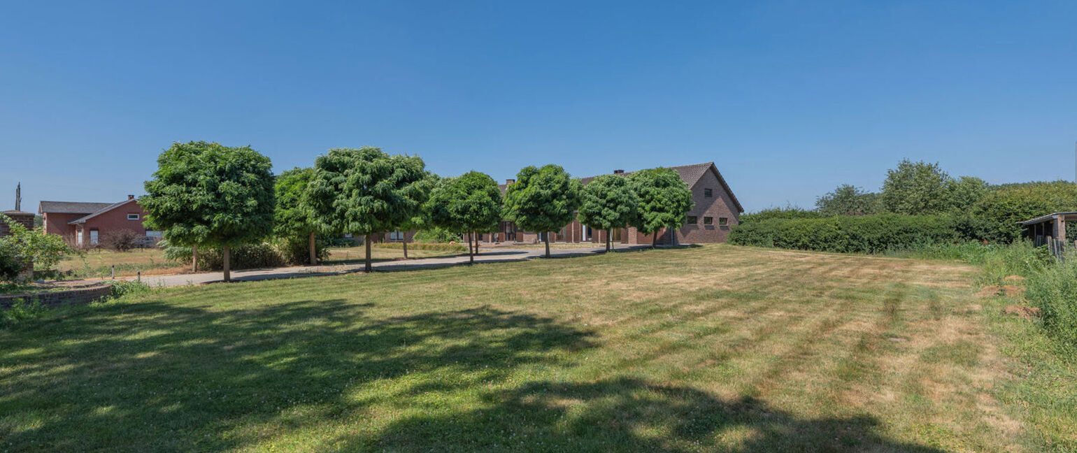 Huis te koop in Oudsbergen