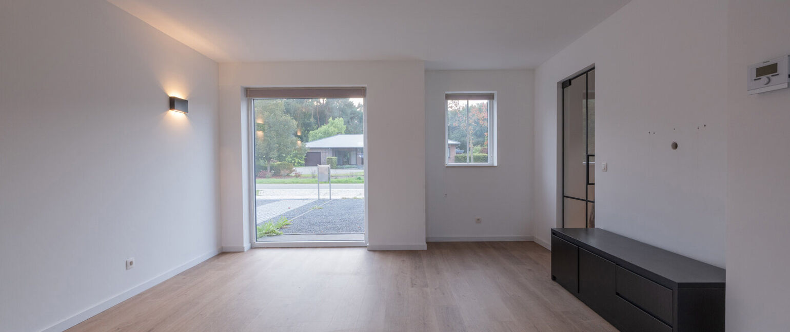 Huis te koop in Oudsbergen