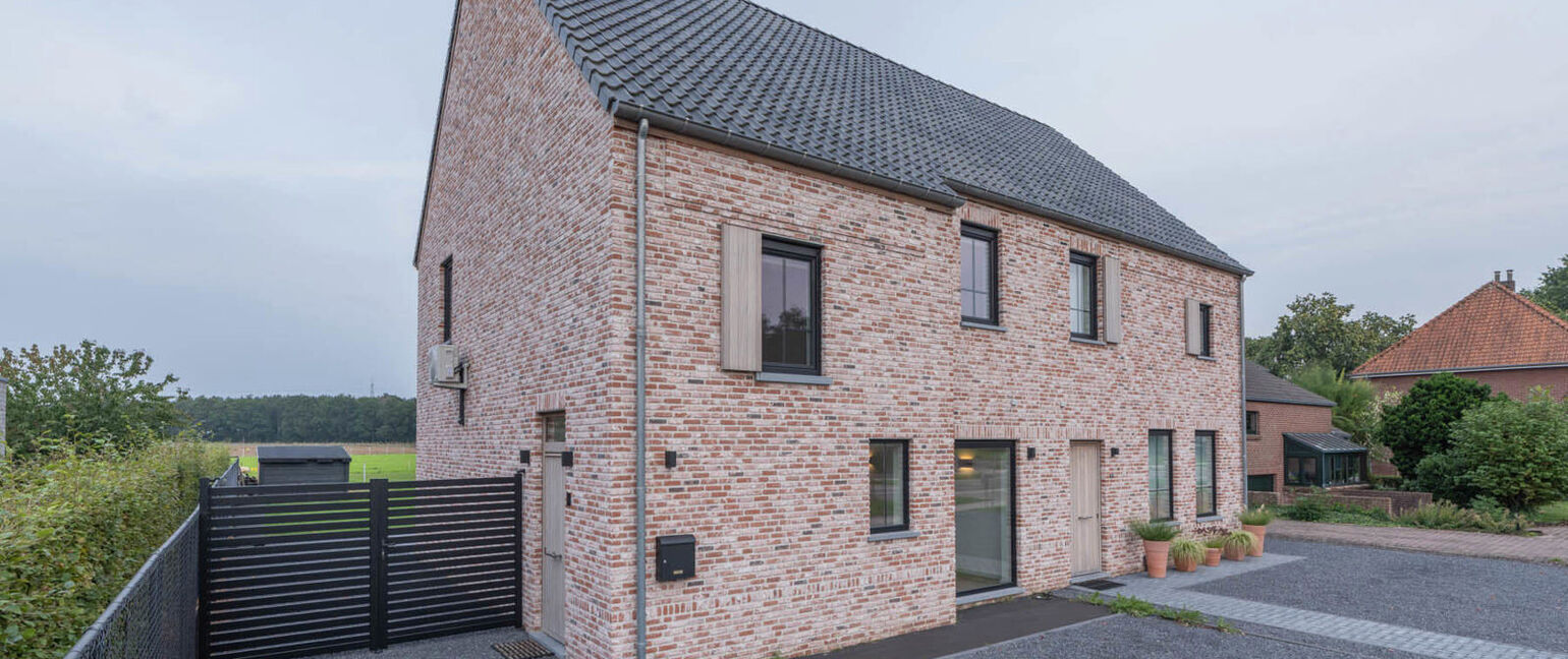 Huis te koop in Oudsbergen