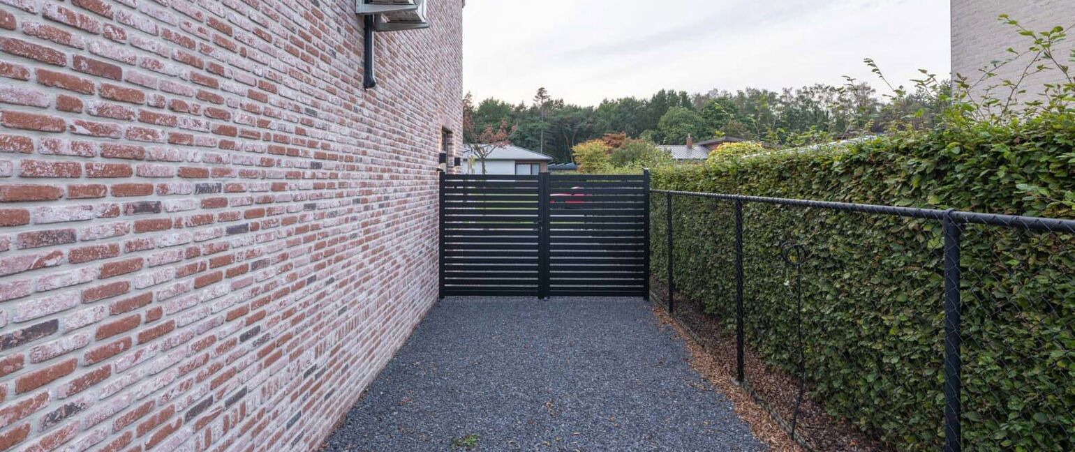 Huis te koop in Oudsbergen