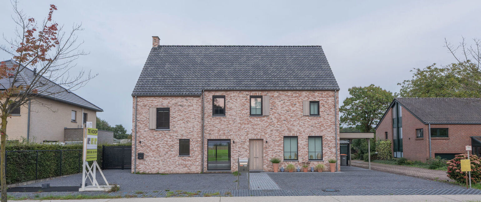 Huis te koop in Oudsbergen