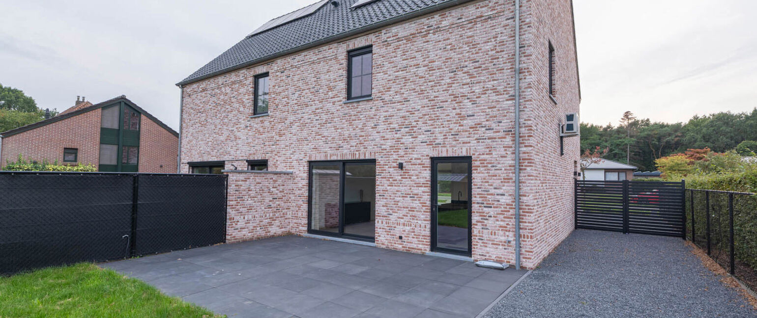 Huis te koop in Oudsbergen