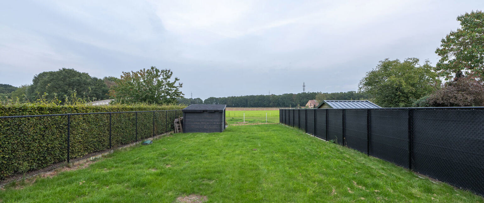 Huis te koop in Oudsbergen
